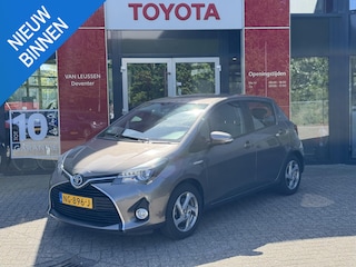 Toyota Yaris 1.5 Hybrid Trend TREKHAAK NAVIGATIE PARKEERCAMERA