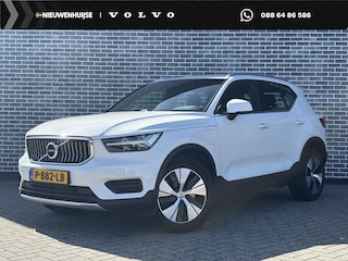 Volvo XC40 1.5 T4 Recharge Inscription Expression