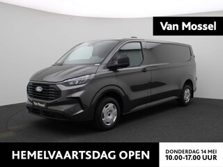 Ford Transit Custom 300 2.0 TDCI L2H1 Trend | Apple Carplay /Android auto | Achteruitrij camera | LED | Laadruimtebeschermingspakket | Passagiersairbag |