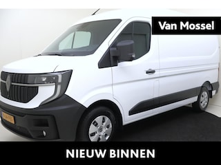 Renault Master T35 2.0 dCi 170 L2H2 Extra | Navigatie | trekhaak