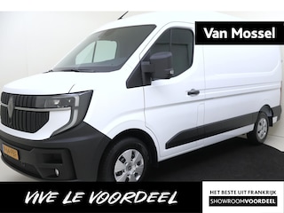 Renault Master T35 2.0 dCi 170 L2H2 Extra | Navigatie | trekhaak