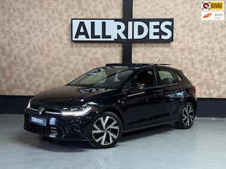 Volkswagen Polo 1.0 TSI R-Line Business | Pano | Stoelverwarming | Camera | Carplay