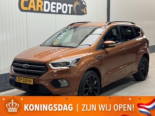 Ford Kuga 1.5 EcoBoost ST Line Nieuwe Distibutie set