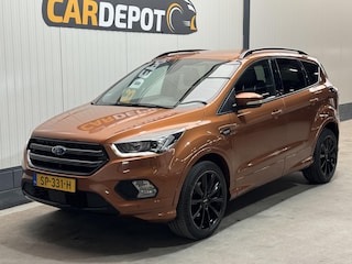 Ford Kuga 1.5 EcoBoost ST Line Nieuwe Distibutie set