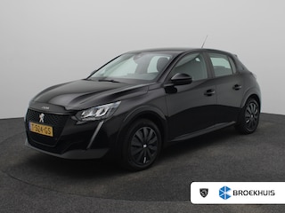 Peugeot 208 EV Active Pack 50 kWh | 3 fase | Parkeersensoren | Climate Control | Cruise Control | Apple Carplay/Android Auto