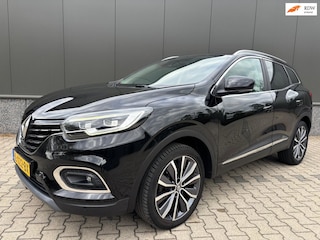 Renault Kadjar 1.3 TCe 2019 | Vol Leder | Navi | Camera | APK 03-2027 | Ruime SUV