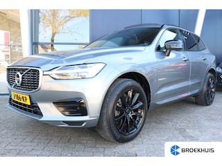 Volvo XC60 2.0 T4 Inscription | Panorama dak | Stoel en stuur verwarming | Trekhaak | Navi | PDC V+A | Cruise control |