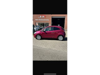 Ford Ka 1.2 Titanium airco apk 05-11-2026 inruil mogelijk nap