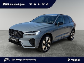 Volvo XC60 2.0 T8 Plug-in hybrid AWD Ultimate Dark LONG RANGE