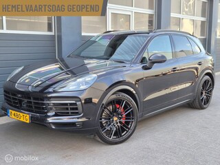 Porsche Cayenne 3.0 E-Hybrid | PPF | 22'' INCH | SPORT DESIGN | PANO | LED |