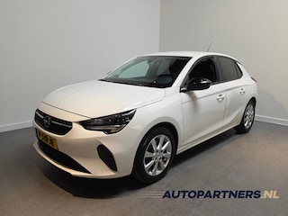 Opel Corsa 1.2 Edition - Stoel/Stuurverwarming - Apple Carplay/Android Auto - Cruise