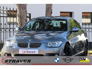 BMW 3-serie Coupé 325i Business Line Sport |M-Sport