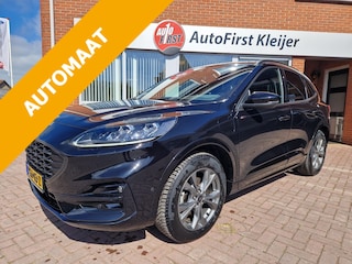 Ford Kuga 2.5 PHEV e-CVT 225pk ST-Line X Afneembare trekhaak