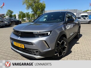 Opel Mokka 1.2 Turbo Level 5 (Rijklaarprijs/BOVAG)