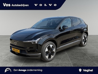 Volvo EX30 Single Motor Plus Black Edition Europa 51 kWh