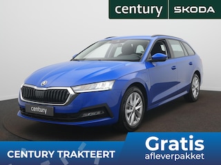 Skoda Octavia Combi 1.4 TSI iV PHEV Business Edition Apple Carplay - Cruise - Automaat - Clima