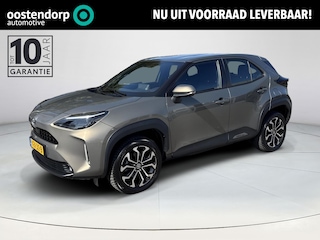 Toyota Yaris Cross 1.5 Hybrid Dynamic | Navigatie | Apple CarPlay/Android auto | Achteruitrijcamera
