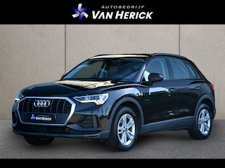Audi Q3 45 TFSI e edition | ACC | Stoelverwarming | Full LED
