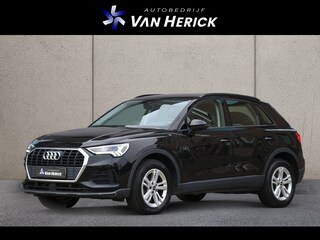 Audi Q3 45 TFSI e edition | ACC | Stoelverwarming | Full LED