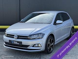 Volkswagen Polo 1.0 TSI Highline R-Line velgen | NIEUWSTAAT