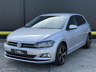Volkswagen Polo 1.0 TSI Highline R-Line velgen | NIEUWSTAAT
