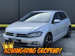 Volkswagen Polo 1.0 TSI Highline R-Line velgen | NIEUWSTAAT