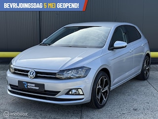 Volkswagen Polo 1.0 TSI Highline R-Line velgen | NIEUWSTAAT