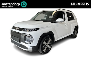 Hyundai Inster Evolve Sky Plus 49 kWh | Winter + Tech Pack| Rijklaarprijs!