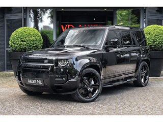 Land Rover Defender LANDROVER 110 P300e X-Dynamic SE | Face Lift I Black Pack | Pano.Dak | 360° Camera | 22 Inch