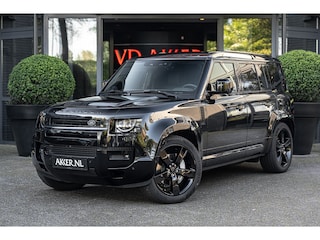 Land Rover Defender LANDROVER 110 P300e X-Dynamic SE | Face Lift I Black Pack | Pano.Dak | 360° Camera | 22 Inch