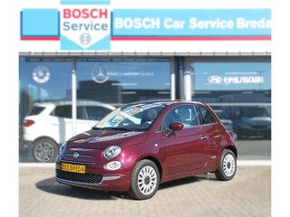 Fiat 500 1.2 69pk Lounge