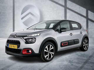 Citroën C3 110 pk automaat Shine | Rijklaar |