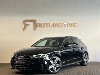 Audi A3 Sportback 2.0 TFSI S3 quattro Pro Line+ Keyless|Akra