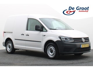 Volkswagen Caddy 2.0 TDI L1H1 BMT Economy
