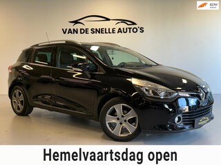 Renault Clio Estate 0.9 TCe Night&Day AIRCO/PDC/CRUISE