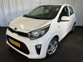 Kia Picanto 1.0 CVVT EconomyPlusLine AIRCO/BLUETOOTH/ELEK.RAMEN/NAP