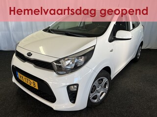Kia Picanto 1.0 CVVT EconomyPlusLine AIRCO/BLUETOOTH/ELEK.RAMEN/NAP