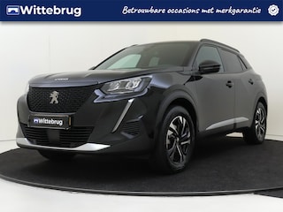 Peugeot 2008 EV Allure Pack 50 kWh | Camera | Navigatie | Keyless |