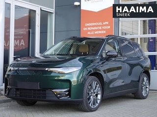 Leapmotor C10 Design 69.9 kWh | Panoramdak | 20inch | elektrisch bedienbare achterklep | Snel leverbaar | Camera v+a | Zeer veel ruimte!