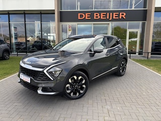 Kia Sportage 1.6 T-GDi Plug-in Hybrid AWD Dynamic ine 360 camera I Navi I Carplay