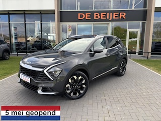 Kia Sportage 1.6 T-GDi Plug-in Hybrid AWD Dynamic ine 360 camera I Navi I Carplay
