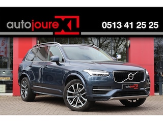 Volvo XC90 2.0 D4 Momentum | Origineel NL | ACC | Leder | Trekhaak | Camera | 7-persoons |