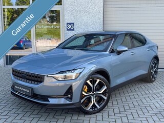 Polestar 2 Long Range Dual Motor 78 kWh Performance Pano/HarmanKardon/ACC/20inch