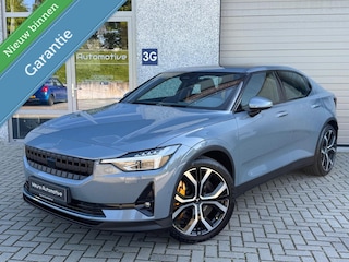 Polestar 2 Long Range Dual Motor 78 kWh Performance Pano/HarmanKardon/ACC/20inch