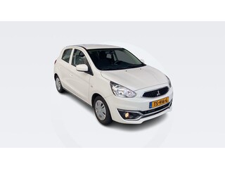 Mitsubishi Space Star 1.0 Cool+