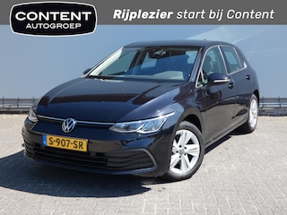 Volkswagen Golf 1.0 eTSI 110pk 7-DSG Life Business