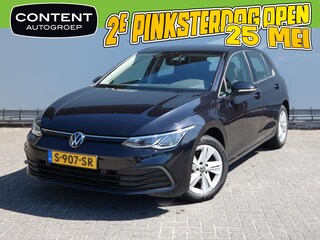 Volkswagen Golf 1.0 eTSI 110pk 7-DSG Life Business