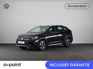 Volkswagen Taigo 1.0 TSI Style 110 PK DSG | Navigatie via App | Matrix LED koplampen | Parkeercamera |