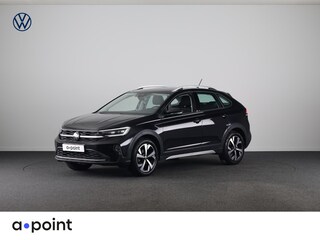 Volkswagen Taigo 1.0 TSI Style 110 PK DSG | Navigatie via App | Matrix LED koplampen | Parkeercamera |