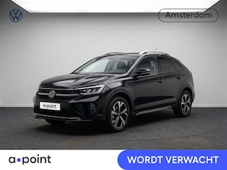 Volkswagen Taigo 1.0 TSI Style 110 PK DSG | Navigatie via App | Matrix LED koplampen | Parkeercamera |